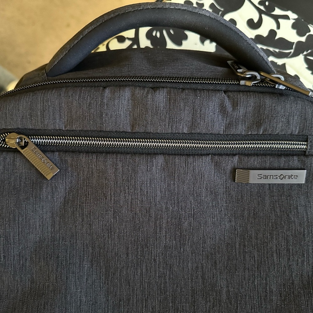 Samsonite Backpack - image 2